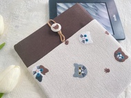 客制化 樂天KOBO 6吋電子書Kindle閱讀器 布制防水包