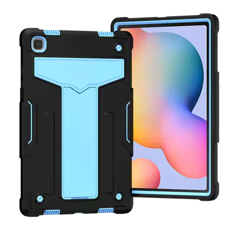 Kickstand Case for Samsung Tab S11 A11 A9 Plus S10 S9 FE S8 S7 S6 Lite A7 SM-T500 T505 A8 X200 X205 