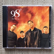 CD 98 Degrees - And Rising