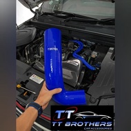 PROTON X50 Intake air filter pipe silicon performance