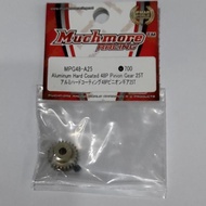 Much more Alm Hard Coated Pinion gear 48P 25T