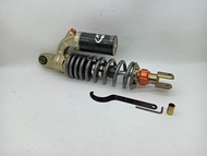 Shockbreaker Shock Ktc Evo Tabung Atas 310mm-330mmMioFinoScoopyBeatVarioLexi Dll-Fast Racing 99