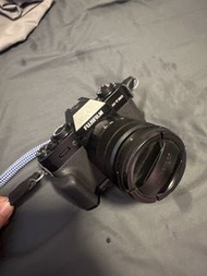 FUJIFILM X-T20