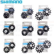 Road Bike Rear Pedal Roller PULLEY SHIMANO 4700/5800/6800/R8000/M4000/M610/M6000/M7000/M780/M8000/67