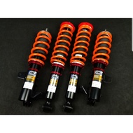 TOYOTA COROLLA 87-00 AE111/AE90/AE92/AE101- HWL ST1 H/L/S/H 8K/6K COILOVER