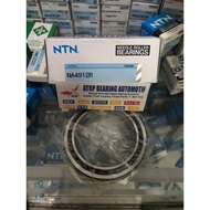 NEEDLE BEARING NA4912 NA 4912 NTN JAPAN Original 60X85X25