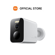 Xiaomi Solar Outdoor Camera BW300