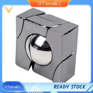 [UTnus9ddL] Brain Teaser Puzzle 3D Unlock Decompression Toys for Adults Kids IQ Challenge Games Meta