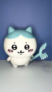 Chiikawa Hachiware figure 