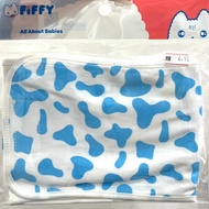 FiFFY Binder (53 x 12cm)