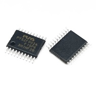 [10PCS] PY32F002AF15P6TU M0 Internal Core TSSOP20 PY32F002A