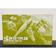 HG BF P-B 1/144 Scale Model GN-XIV Type GBF