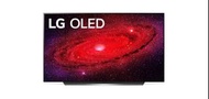LG AI ThinQ 4K OLED 65”