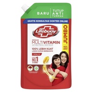Lifebuoy Sabun Cair 800ml