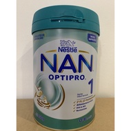 Nestle Nan 1