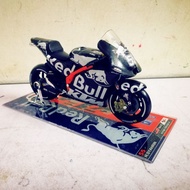 1:18 Maisto KTM Test Bike #55