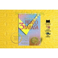 EXAMPLE OF SPEECH EXAMPLE OF 3 LANGUAGES - M AZHAR