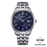 CITIZEN ECO-DRIVE STAINLESS STEEL BM7560-59L