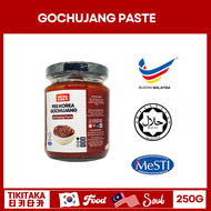 [HALAL]250G Gochujang Paste (Pes CIli Korea)