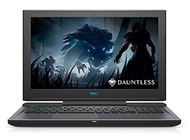 2018 Dell G7 15.6