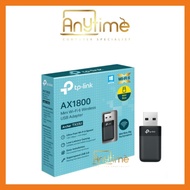 TP-LINK AX1800 MINI WIFI 6 WIRELESS USB ADAPTER