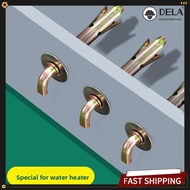 [May New Arrivals] Water Heater Expansion Screws: Sturdy, Reliable, and Easy to Install❀
