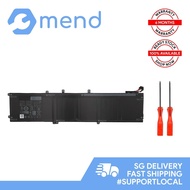 Dell Laptop Battery Battery Model: 4GVGH