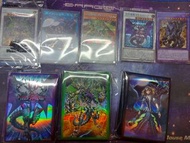 遊戲王 聖誕禮盒 SUB1及SSB1 閃刀禮盒