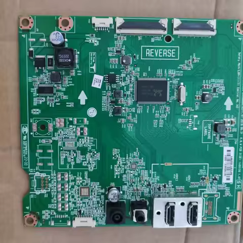 New For LG 29wk600 29WL500 34WK650 34WL500 TV Drive Board