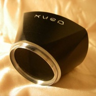 基輔兵工廠鏡頭遮光罩 49 毫米 M49 適用於 Biotar Helios-44