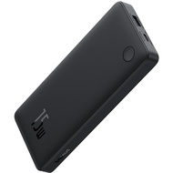 Baseus พาวเวอร์แบงค์ 10000mAh 15W รุ่น Airpow Lite Power Bank (พร้อมสายชาร์จ USB to Type-C ยาว 30cm 