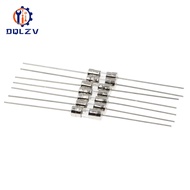 3.6*10 3*10 4*11 Glass fuse Fast/Slow blow 250V 0.5A 1A 2A 3A 3.15A 4A 5A 6.3A 10A 15A with legs F/T