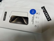 CASETiFY iPhone 17 Pro Max 螢幕保護貼