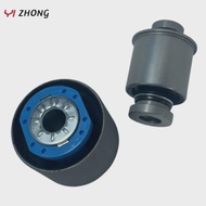 F2GC5K653AXB FR3C3C270AA 1set Rear Control Arm Bushing Steering Knot Bushing for Ford Fusion Mondeo1