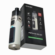 Authentic SMOK RPM 5 Pod Mod Kit 80W 2000mAh Kit Best Seller