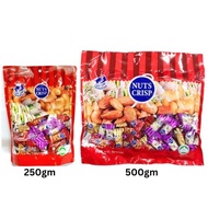 Twinfish Nuts Crisp Mix Nuts