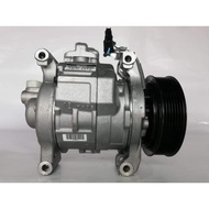HONDA ACCORD 2014 COMPRESSOR DENSO 5823