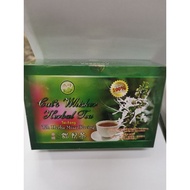 泰峰天然猫须茶（2.5g X 30Tea Bags) TEH Herba Misai Kucing