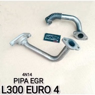 Men's pipe vipe EGR Mitsubishi L300 diesel 2022 2023 2024 2025 2026