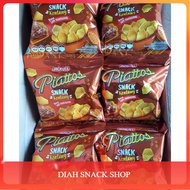 Dss Piatos Grilled Beef Snack Stall 1 Pack Of 10 pcs