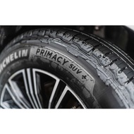 [Installation Provided] 245/50/20 MICHELIN PRIMACY SUV + NEW TYRE TIRE TAYAR