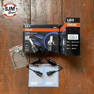 Osram HB3 LED Bulb HB4 XLZ/ new generation