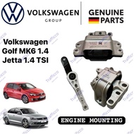 Volkswagen VW Golf MK6 1.4 TSI TOURAN 1.4 Jetta 1.4 BEETLE 1.4 Engine Mounting Set 1K0199262CG 1K019