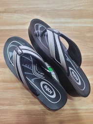 [Sale] Dép Nữ 3 phân Kito 0307 Dép cho Bà và Mẹ