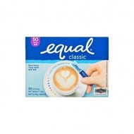 【驛站自取】Equal 怡口健康糖 (50 包) #135