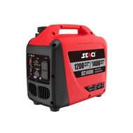 Senci Sc1400I Inverter Generator (Max 1.4Kva)