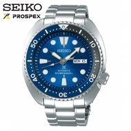 [Powermatic] Seiko Srpd21J SRPD21J1 Prospex "Save The Ocean" Turtle Diver'S Automatic Watch