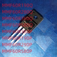 1-5PCS MMF60R190Q MMF60R280Q MMF60R360Q MMF60R580Q MMF60R360P MMF60R190P MMF60R290P MMF60R580P TO220