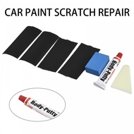 Auto Car Body Putty Scratch Filler High Quality Smooth Repair Tools Assistant