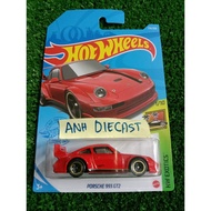 [Hot Wheels] Porsche 993 GT2